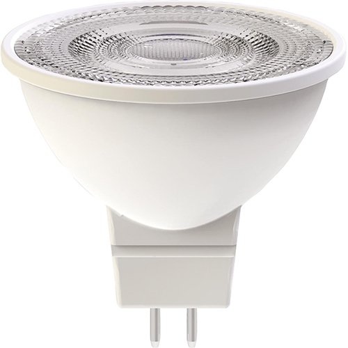 Integral Integral LED spot MR16, dimbaar, 4.000 K, 3,4 W, 380 lumen