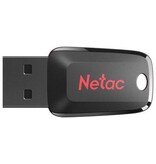 Merkloos Netac U197 Mini USB 2.0 stick, 16 GB