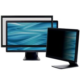 3M 3M privacy filter met kader voor beeldschermen van 19 inch