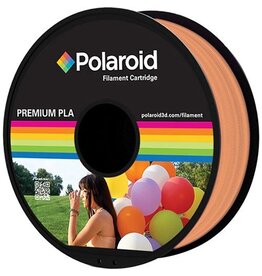 Polaroid 3D Universal Premium PLA filament, 1 kg, oranje