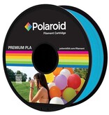 Polaroid 3D Universal Premium PLA filament, 1 kg, lichtblauw