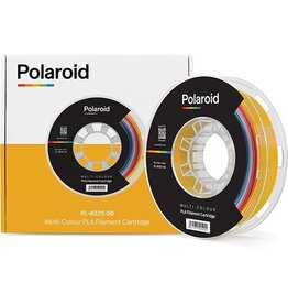 Polaroid Polaroid 3D Universal Premium PLA filament, 500g