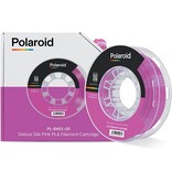 Polaroid 3D Universal Deluxe Silk PLA filament, 250 g, roze