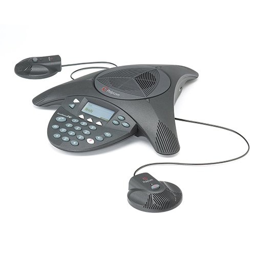 Polycom Polycom Sound2 Conference Phon