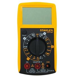 Stanley Stanley multi-meter