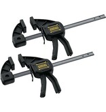 Stanley Stanley FatMax M Trigger Clamp eenhandklem, 150 mm, 1 stuk