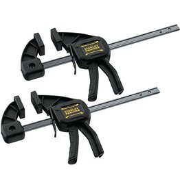 Stanley Stanley FatMax M Trigger Clamp eenhandklem, 150 mm, 1 stuk