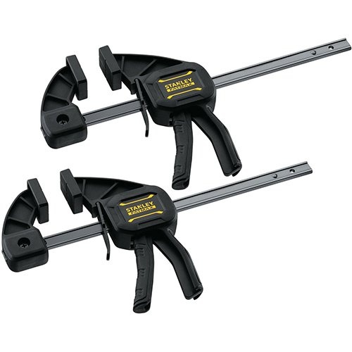 Stanley Stanley FatMax M Trigger Clamp eenhandklem, 150 mm, 1 stuk