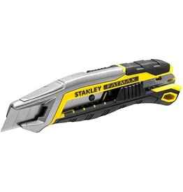 Stanley Stanley Fatmax cutter Quick Snap 18 mm