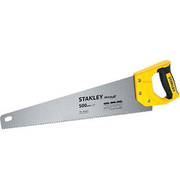 Stanley Stanley Sharpcut Zaag 50Cm [1st]