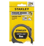 Stanley Stanley rolmeter Control-Lock 5 m x 25 mm