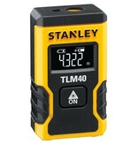 Stanley Stanley pocket laserafstandsmeter TLM40, 12 m