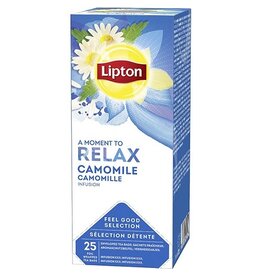Lipton Tea Company Lipton Fgs 25X Kamille [1st]