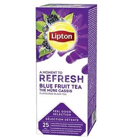 Lipton Tea Company Lipton Fgs 25X Zw Bl Bes Braam [1st]