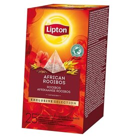 Lipton Tea Company Lipton Exc 25X Afrika Rooibos [1st]