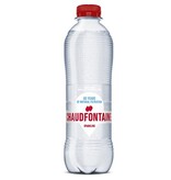 Chaudfontaine Chaudfontaine Sparkling Rood, fles van 50 cl, pak van 24 stuks