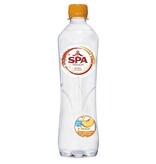 Spa Touch Spa Touch Sparkling Peach, fles van 50 cl, pak van 6 stuks