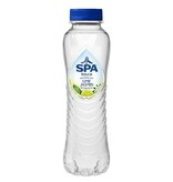 Spa Touch Spa Touch Still Lime Jasmin, fles van 50 cl, pak van 6 stuks