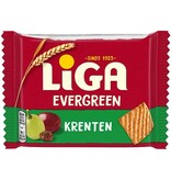 Liga Liga Evergreen Krenten, 38 g [24st]