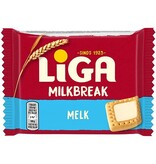 Liga Liga Milkbreak melk, 41 g — levering per 24