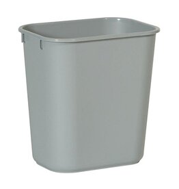 Rubbermaid commercial products Rubbermaid Vb 129L Grijs [1st]