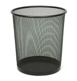 V-part V-part papierbak 19 l, zwart