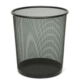 V-part V-Part Papierbak 19L Zw [1st]