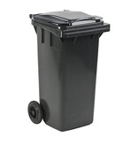 Vepa Bins Rolcontainer 120 l, grijs