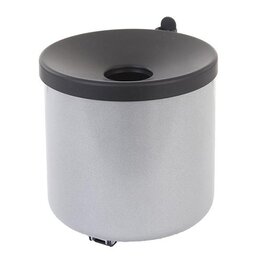 V-part V-Part Asbak Vlam 2L Grs Zw [1st]