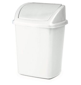 Vepa Bins Vb Swing Deksel 445L Wit [1st]