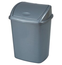 Vepa Bins Vb Swing Deksel 26L Grs [1st]