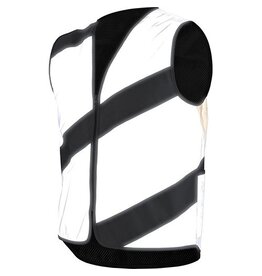 Wowow Roadie Fr Fluohesje Grijs Xl [1st]