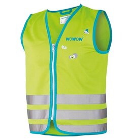 Wowow Crazy Monster Fluohesje Grn M [1st]