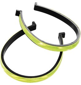 Wowow Broekclip Geel X2 [1st]