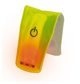 Wowow Licht Magneet Rood Led Usb [1st]