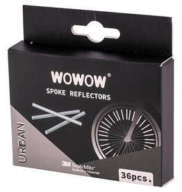 Wowow Spaakreflectoren 36X [1st]
