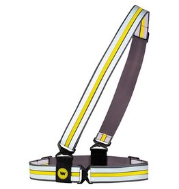 Wowow Cross Wrap Gordel [1st]