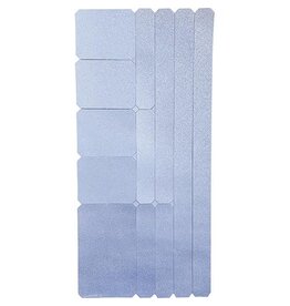 Wowow Stickerset Reflecterend [1st]