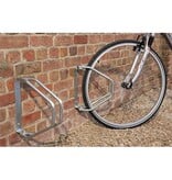 Mottez Mottez individuele fietshouder voor muur