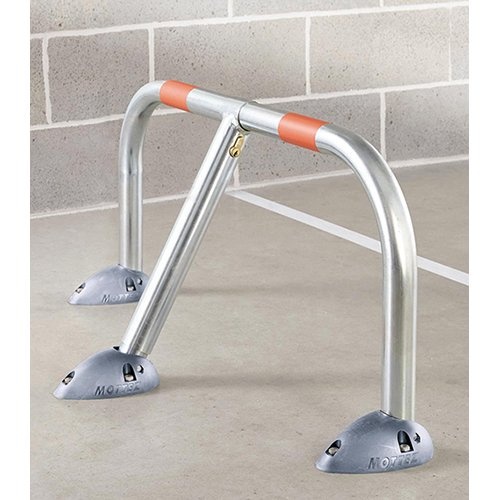 Mottez Mottez parkeerbeugel, neerklapbaar, 94 cm