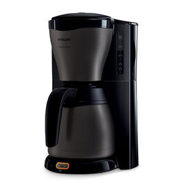 Philips Koffiezet Café Gaia Zw [1st]