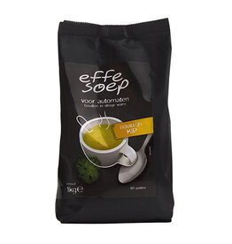 Effe Soep Es Autom 1Kg Kip [1st]