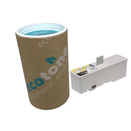 Ecotone Epson SJIC8K (C33S020407) ink black 35ml (Ecotone) RC