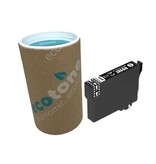 Ecotone Epson 604XL (C13T10H14010) ink black 700p (Ecotone) RC