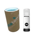 Ecotone Epson 106 (C13T00R140) ink photo black 1900p (Ecotone) NC