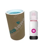 Ecotone Epson 106 (C13T00R340) ink magenta 1900p (Ecotone) NC