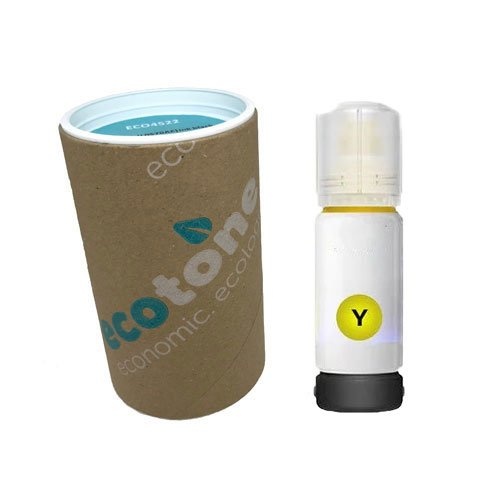 Ecotone Epson 106 (C13T00R440) ink yellow 1900p (Ecotone) NC