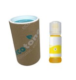 Ecotone Epson 113 (C13T06B440) ink yellow 6000 pages (Ecotone) NC