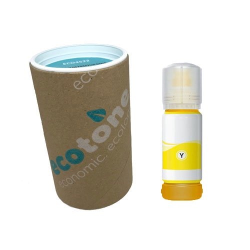 Ecotone Epson 113 (C13T06B440) ink yellow 6000 pages (Ecotone) NC