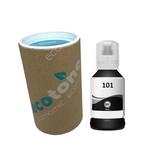 Ecotone Epson 101 (C13T03V14A) ink black 7500 pages (Ecotone) NC